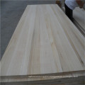 Fsc Paulownia Wood Board for Furniture Door Frame